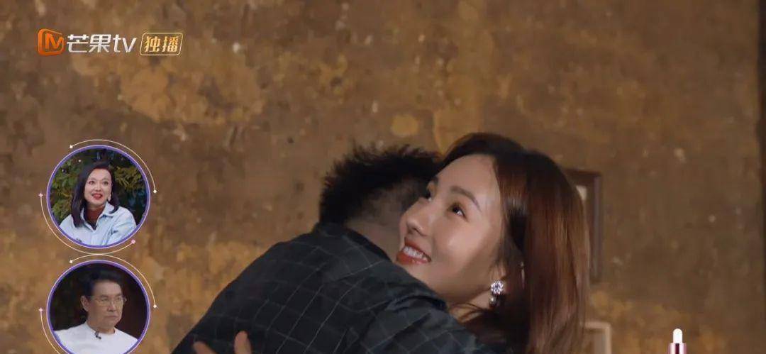 原创原创女儿们的恋爱金晨卡斯柏继续约会两人拥抱牵手尽显甜蜜