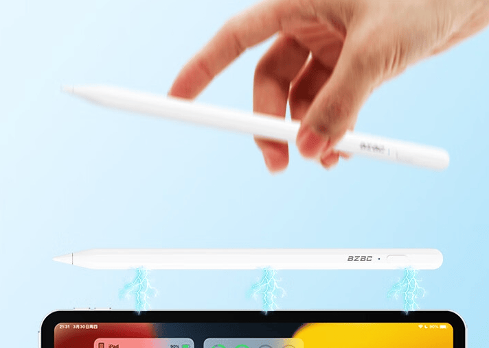 电容笔有必要买最好的吗?2024精选五款高性价比电容笔,各具亮点