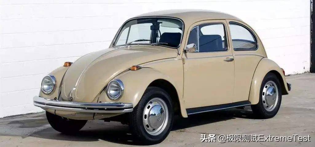 在欧美市场的兴起与堕落,回顾甲壳虫传奇的一生_搜狐汽车_搜狐网