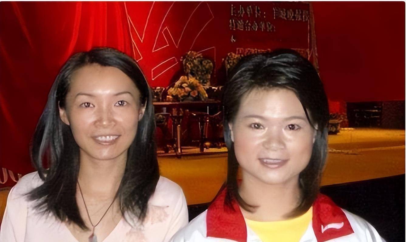 奥运冠军陈晓敏399万元高价拍卖所有金牌退役后辞去公职移民