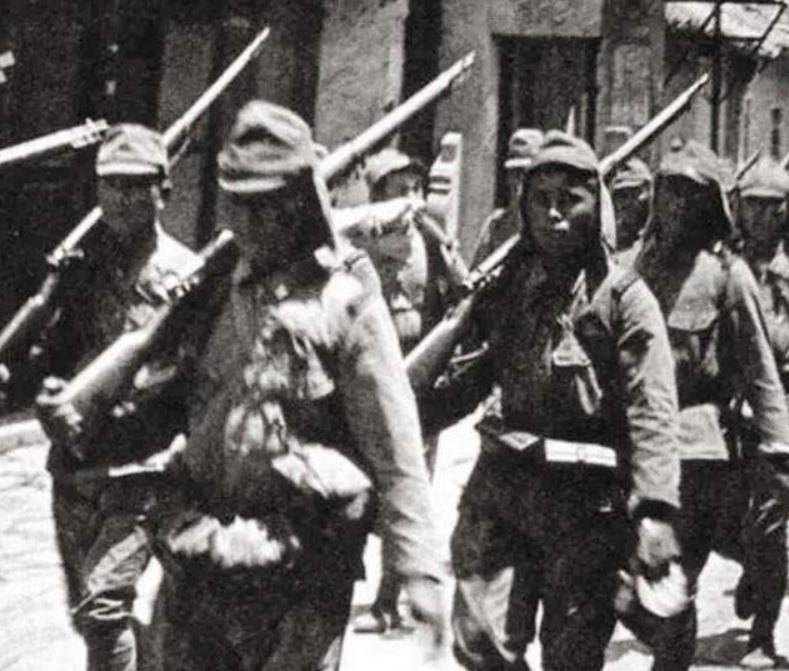 安徽活武松一生擒获虎豹230只恶狼800只晚年开药酒公司