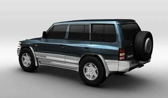 盘点2019年硬派越野车,与超选四驱说再见_搜狐汽车_搜狐网