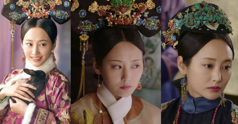 论"影视起始":强如"谋女郎"也无法打破"一影抵十剧"的定律_电影_李曼