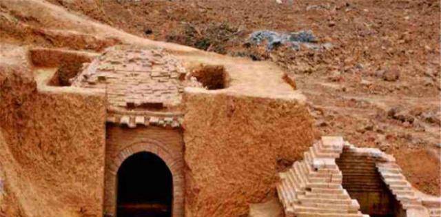 河南发现宋代古墓,出土一块墓志铭,还原了梁山好汉杨志的真面目