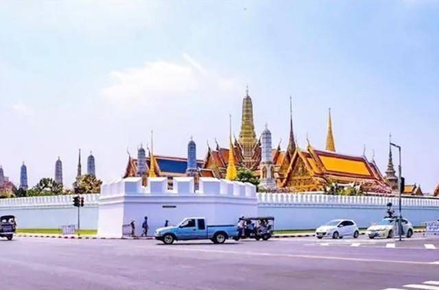 原创2018年泰国将449亿订单交给中国