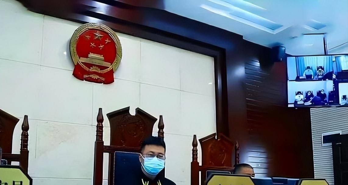 19年重庆一升学宴变悲剧,死者儿子将7人告上法庭,7人:与我无关_张福