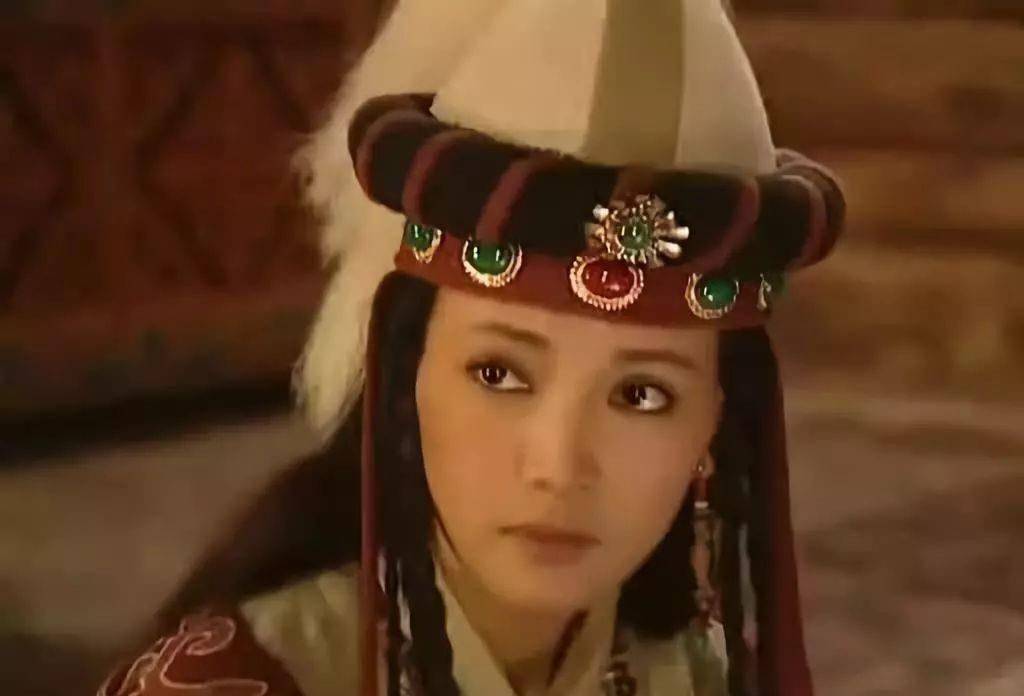 妃子_公主_女儿