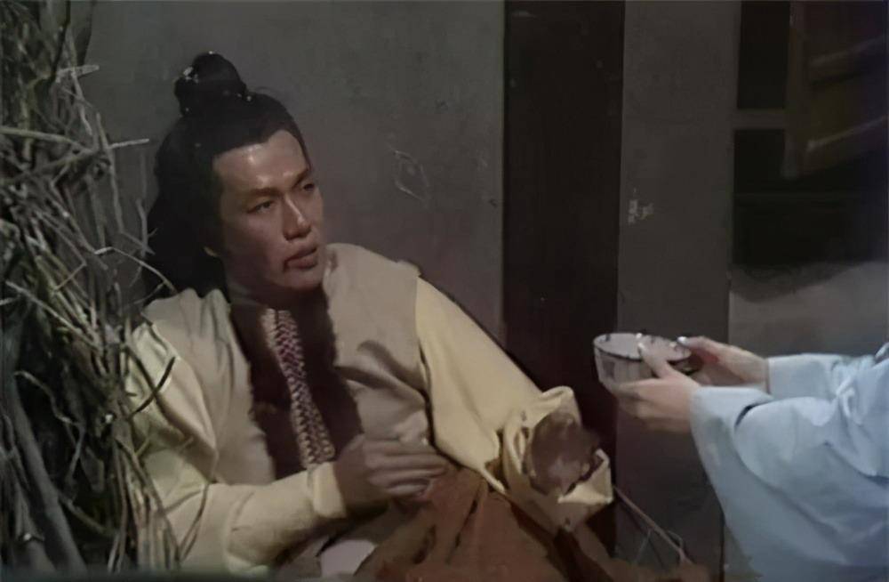 原创杨铁心漂泊江湖为何不找丘处机原来他讲太义气了不愿麻烦别人