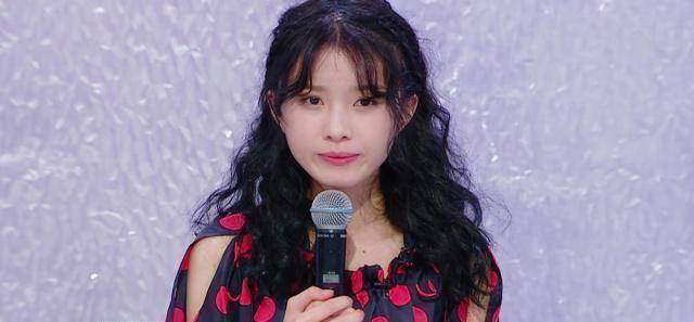原创明日之子3女孩们与实际年龄不符的绵厚声音