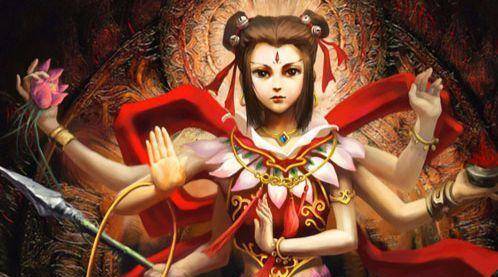 开了,随手就射了一箭出去,这不偏不倚的射死了石矶娘娘的弟子碧云童子