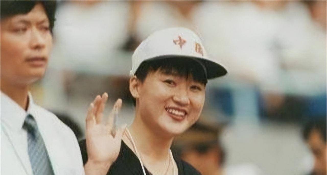 原创马家军成员后来怎样了队长投湖自尽有一人远嫁西班牙老头