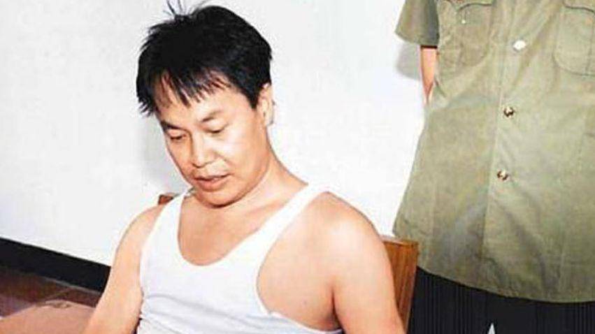 原创1996年张子强绑架李嘉诚儿子勒索10亿李嘉诚我不记恨张子强