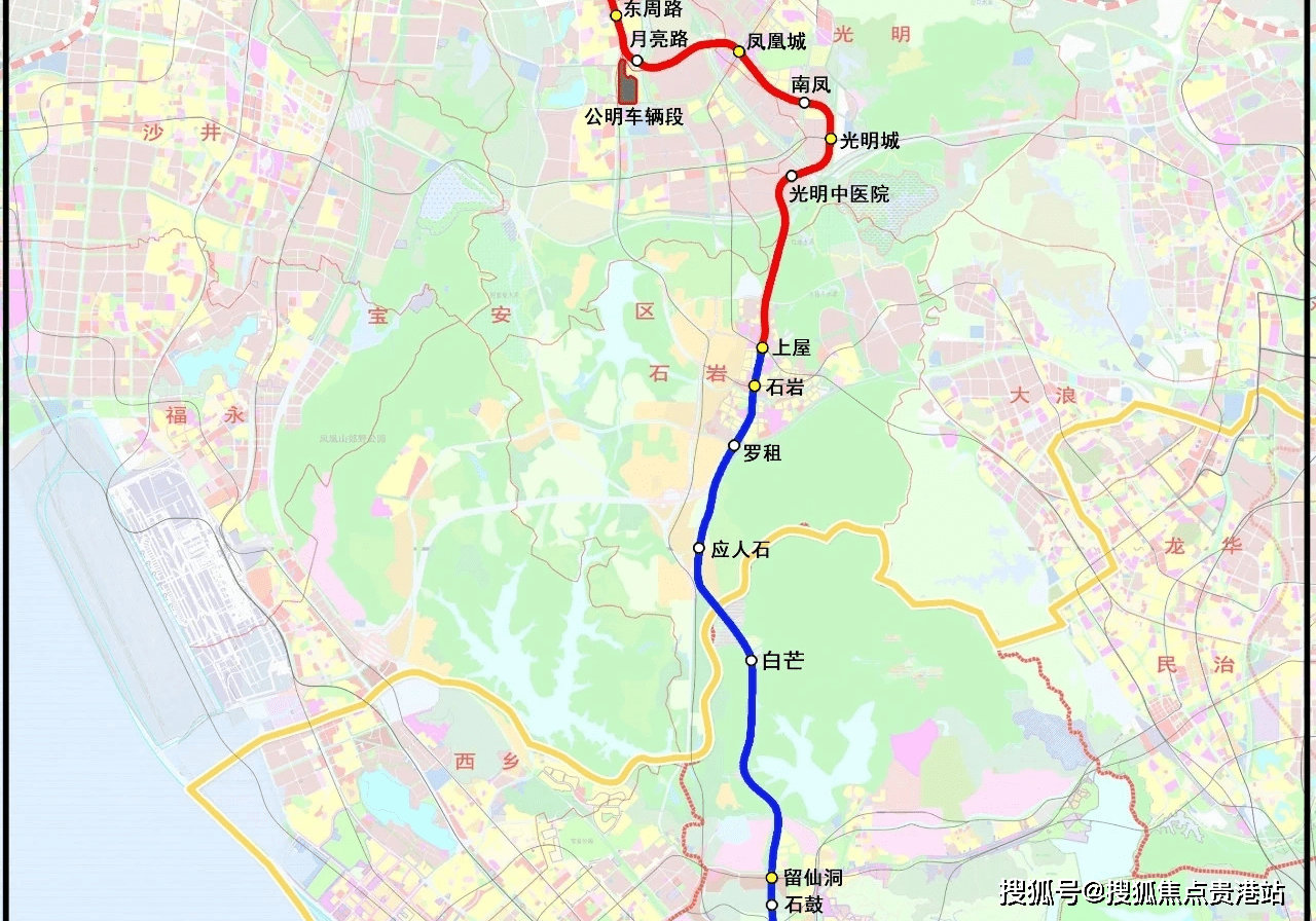 特发学府朗园深圳学府朗园特发学府朗园楼盘详情户型地铁房价