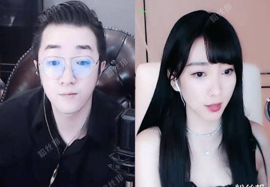 主播杨大爷与毕加索连麦,期间感慨毕加索是yy上女人缘最好的男主播了