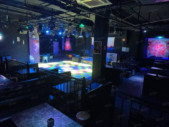 这些点歌神器让你嗨翻天_顾客_酒吧_音乐