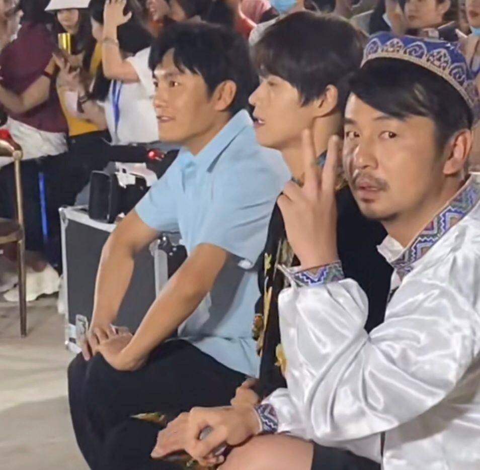 原创原创极挑路透邓伦缺席秦昊变飞行嘉宾杨超越疑成固定成员