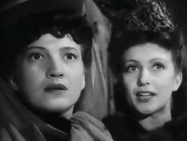 原创羊脂球一辆马车上的世间百态荒诞时代尽显人性本色