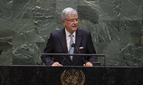 原创联合国秘书长韩国能担任为何中国当不了就连美国人也不行