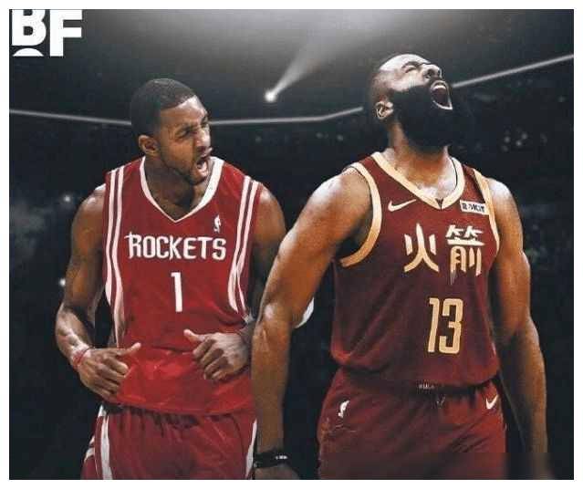 麦迪和哈登之间的传奇无人能及的造犯规之道