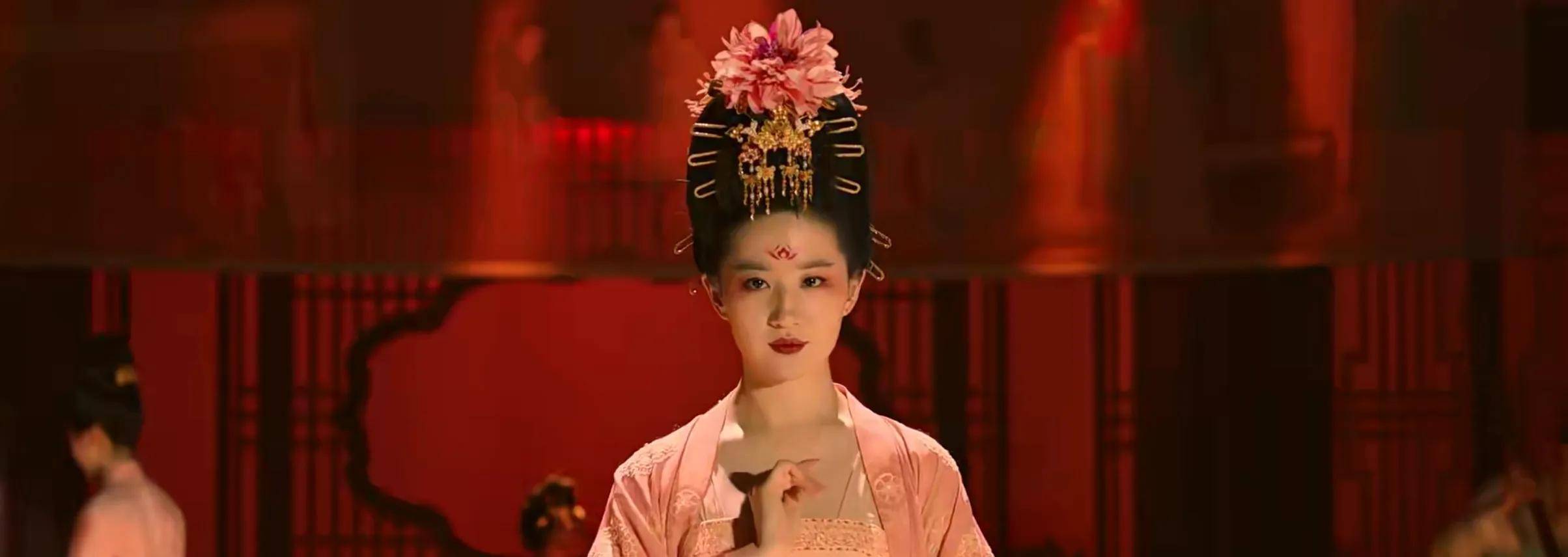 原创古代歌舞伎都是些什么人公伎和私伎有什么区别