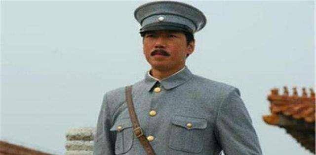 老人,潜伏东陵10余年,自己造钥匙,差点搬空皇陵_孙殿英_王绍义_皇帝