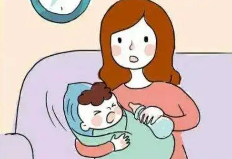 原创2019年重庆婴儿喝毒奶粉致发育迟缓医生二级智力残疾