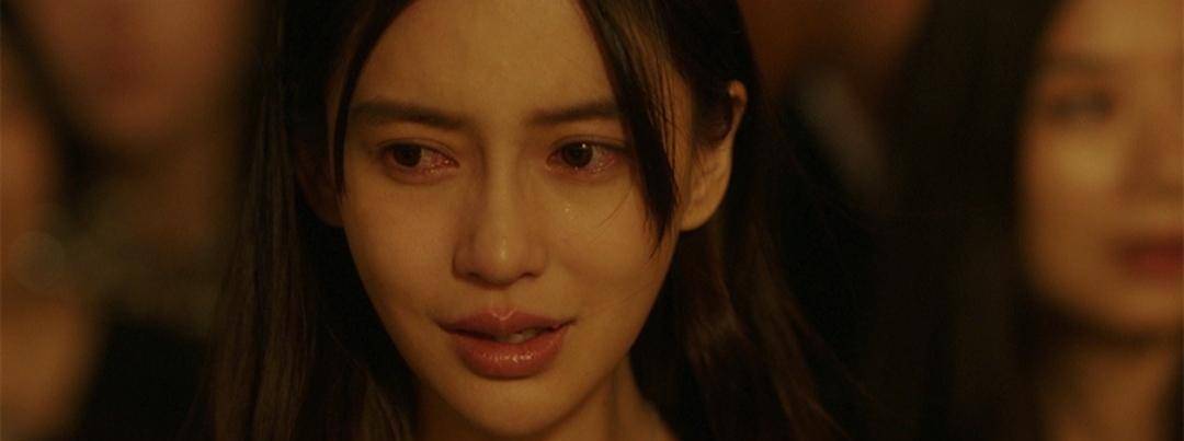 原创baby演技不再翻车没有瞪眼抠图网友不愧是黄晓明的老婆进步观众