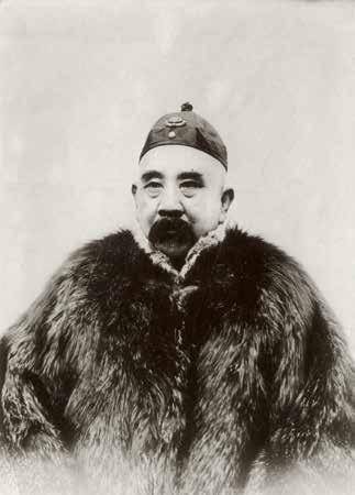 原创辫帅张勋最巅峰时刻率领七千辫子军死战一万多名联军七天