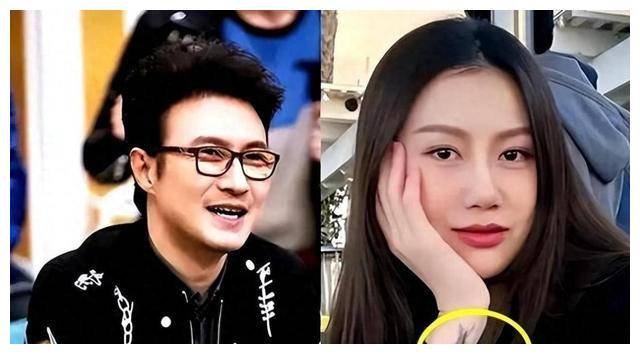 汪峰成功接盘四婚陈露的丰富经验让他无所顾忌