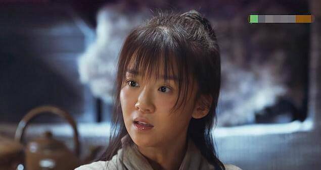 将夜》首播获好评,剧情还原度很高,比斗气化马强_郑少秋_桑桑_电视剧