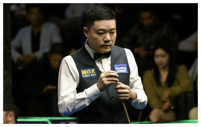 原创年仅16岁狂轰单杆135分却失去赛点中国斯诺克新星惊现