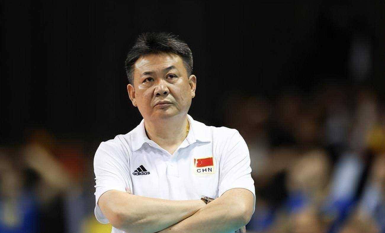 原创吴梦洁王艺竹上位打主力蔡斌核心理念让愿望难成真王云蕗首选