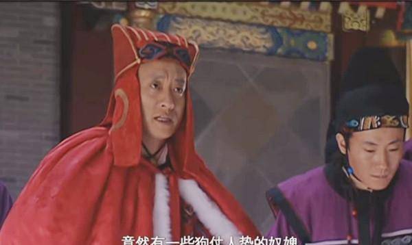大明王朝陷害不成立马投靠陈洪才是识时务的杰出代表