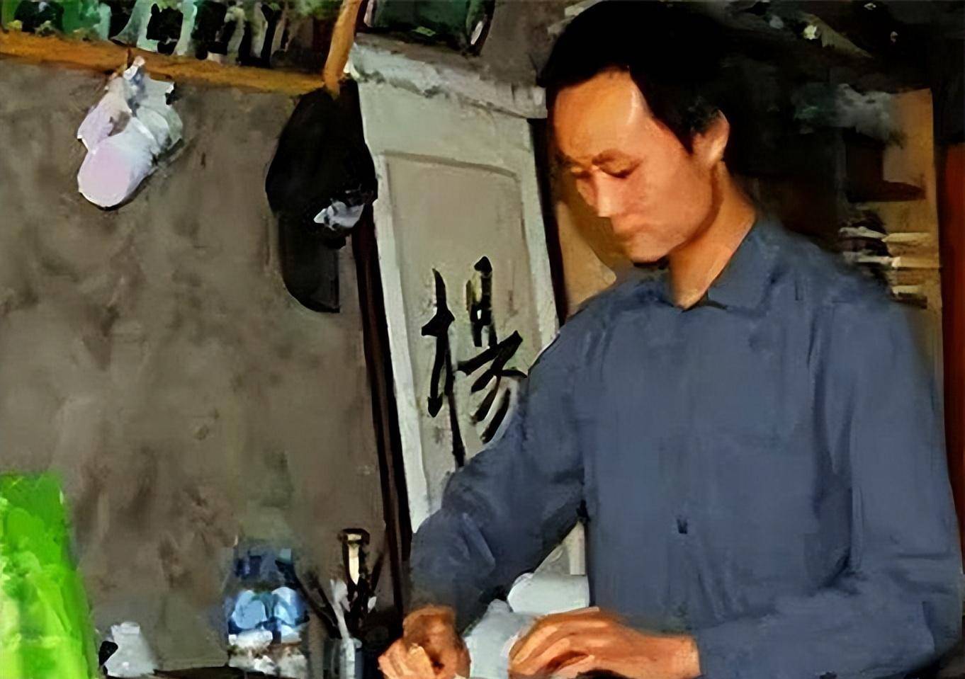 原创满门忠烈的杨家将后人今何在37代传人身怀绝技却非常痛苦