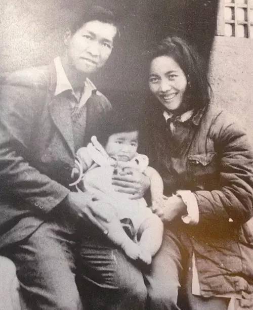 结婚两年,分离五年,他已再婚,她却一直在等待,团聚时人已去世_冼星海