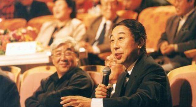 原创2003年的那场全国相声大赛贾玲一等奖郭德纲于谦三等奖