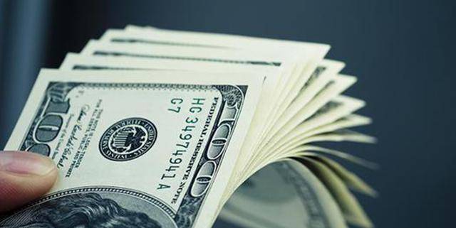 原创美元霸权并非无解人民币如何在美元霸权中实现突围