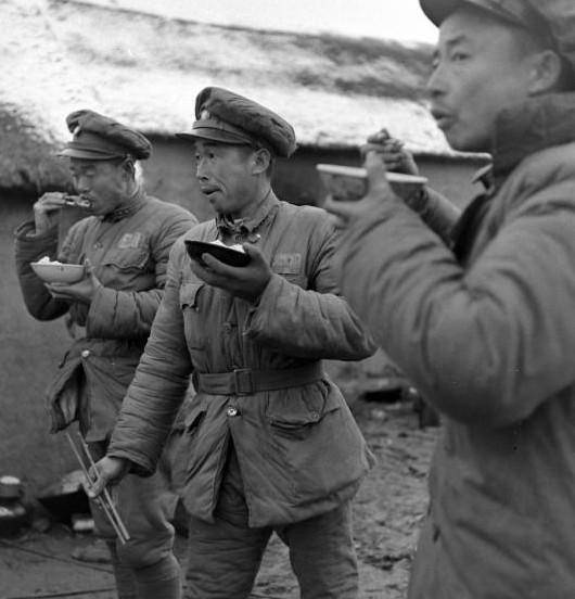 原创52年南日岛战役金门战役后叶飞又一次失利800多官兵被俘