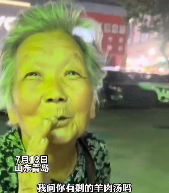 杨波_老人_李玉宁