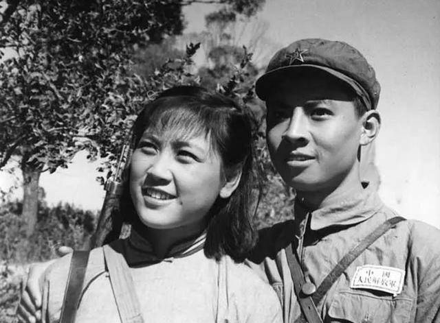 柳堡的故事廖有梁红极一时却晚景凄凉好男人遇不上好妻
