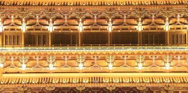 原创鹳雀楼最初是用来做什么的带你了解鹳雀楼的历史