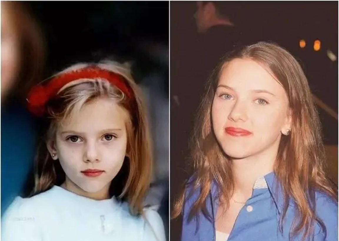 好莱坞黑寡妇,一张鼻涕纸卖5000美元,nba巨星扬言要喝她洗澡水_凯文·