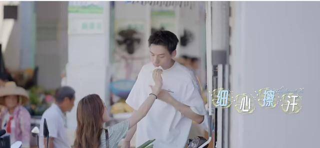 原创原创机智的恋爱崔宇同和紫怡分手乌兰发文称你见到未必是真相