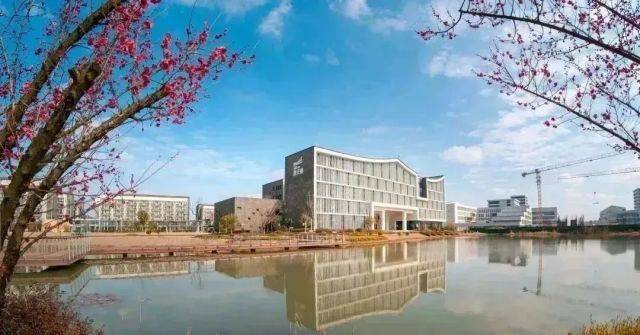 原创南京航空航天大学就业好不好你知道的国企大厂都在这里抢人