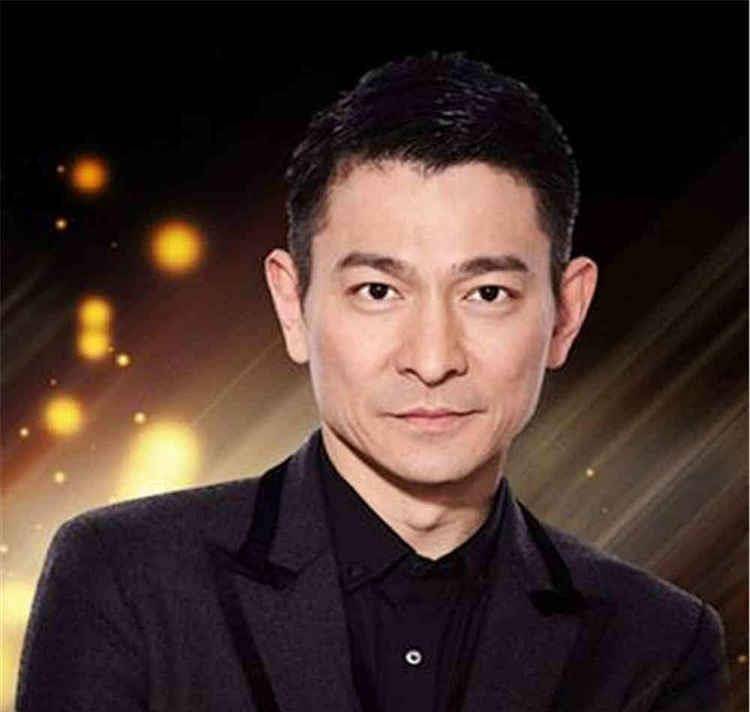 原创他曾是刘德华的替身当了10多年后如今竟娶了华仔前女友