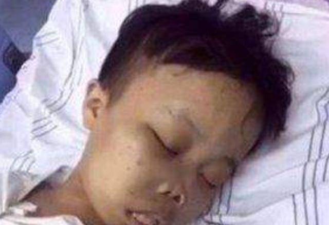 原创还记得外星人陈山吗24岁坐拥5亿净资产却惨遭快手清退