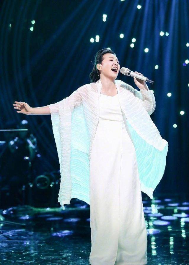 原创《歌手2019》不能错过的五首歌,龚琳娜此曲只应天上有