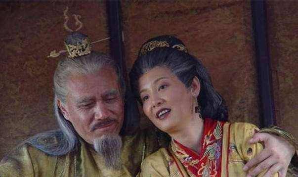 历史上最怕老婆的皇帝,他的生活还不如傀儡皇帝_李凤娘_宋光宗_赵惇