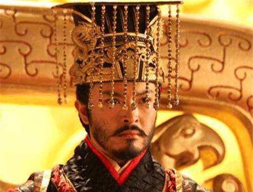 公主陷害丈夫全家,皇帝:赐死,让她们家人团聚_李敏_隋炀帝_隋文帝