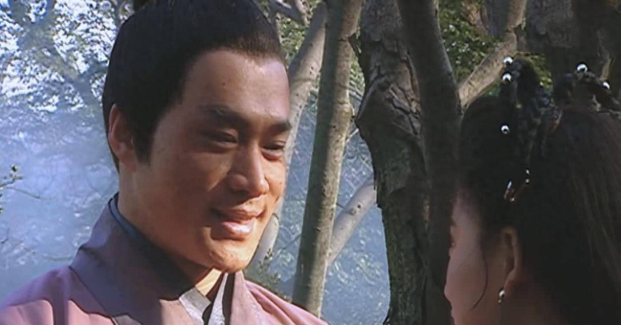 杀了潘金莲是武松一生的噩梦